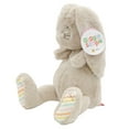 thumbnail image 3 of GiggleScape Tan Bunny Plush, 3 of 4