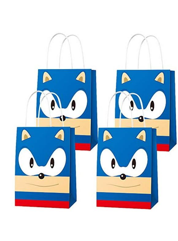 Sonic Party Supplies in Party & Occasions - Walmart.com