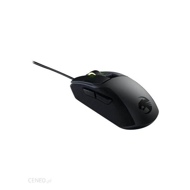 Roccat Rcrocbk Kain 100 Aimo Wired Optical Gaming Mouse 44 Black Walmart Com Walmart Com Roccat Rcrocbk Kain 100 Aimo Wired Optical Gaming Mouse 44 Black Walmart Com Walmart Com