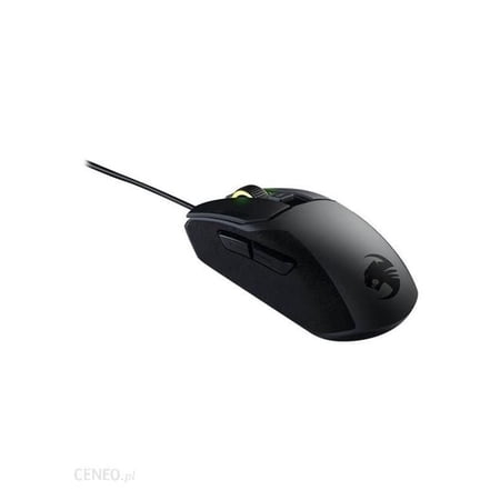 Roccat Rcrocbk Kain 100 Aimo Wired Optical Gaming Mouse 44 Black Walmart Canada