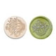 thumbnail image 1 of WDOplteas DIY Art Seal Head Multiusos 25mm para Invitaciones Boda (SG82), 1 of 9