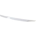 thumbnail image 2 of Replacement REPT132101 Hood Molding Compatible with 2011-2012 Toyota Avalon Chrome, 2 of 3