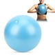 thumbnail image 4 of Mini Pelota de Ejercicio, Mini Pelota Bender a Prueba de explosiones para Interiores o Exteriores para Entrenamiento del núcleo(28 * 10 * 3cm-Azul) Ecomeon no, 4 of 6