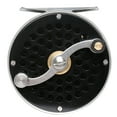 thumbnail image 4 of Kylebooker Fly Fishing Reel Classic Designed Reel Left and Right Hand Conversion Trout Reel, 4 of 10