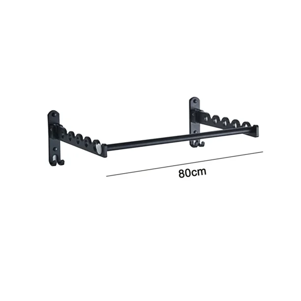 10 Ganchos De Pared Adhesivos, 6 X 6 Cm - Gancho De Pared De Acero Inoxidable Para El Hogar Cocina Y El Bano Carga Maxima 5 Kg Ideal Para Toa 96812041