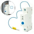 thumbnail image 3 of Pour WIFI pour Disjoncteur Intelligent 1P 63A Rail DIN pour Télécommande Smart Switch, 3 of 4
