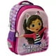 thumbnail image 2 of FM Mochila Escolar Grande Casa de Gabby Tiny GB307A34BP, 2 of 3