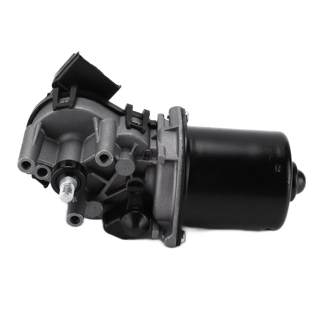Reemplazo del motor del limpiaparabrisas, motor del limpiaparabrisas delantero J Auto Parts Respuesta rápida