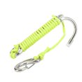 thumbnail image 4 of Diving Hooks,  Hook Stainless Steel Fast Release Stable Strong  for  Divers  Green, 4 of 8