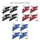 thumbnail image 4 of Pastillas de freno Naiovety 4 pares azul, 4 of 6