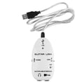thumbnail image 1 of 1 cable de conexión para guitarra., 1 of 3