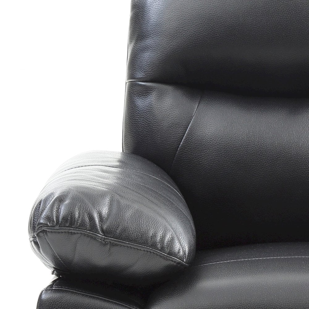 Glory Furniture Marta G677-C Chair , BLACK