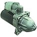 thumbnail image 3 of WAI Starter Motor - 33318N, 3 of 4