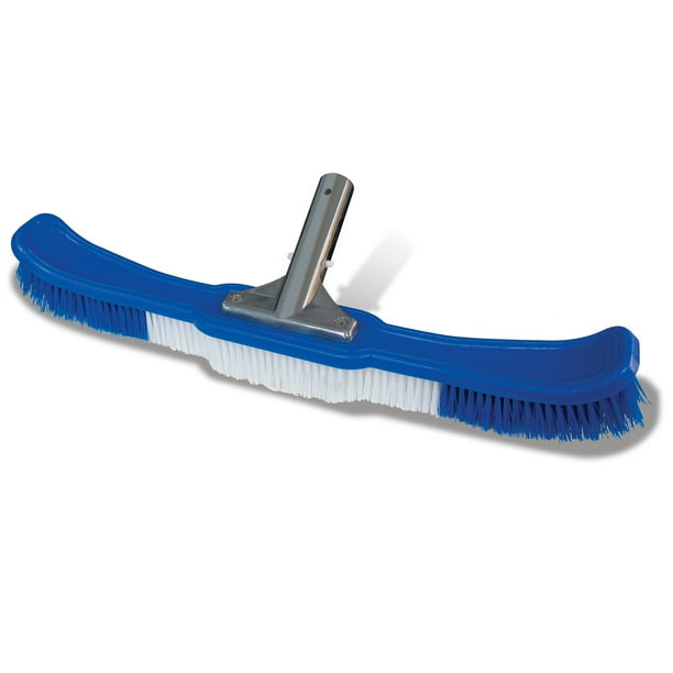 Poolmaster Classic 18" Flexible Swimming Pool Brush