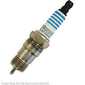 Motorcraft SP462 Suppressor Spark Plug