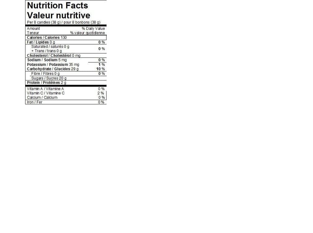 REALFRUIT Gummies Superfruits Candy, Dare Real Fruit