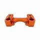 thumbnail image 4 of Handlebar Riser Mount Kit for Steering Damper Compatible with Norden 901 Motorcycles 2022-2023, 4 of 5