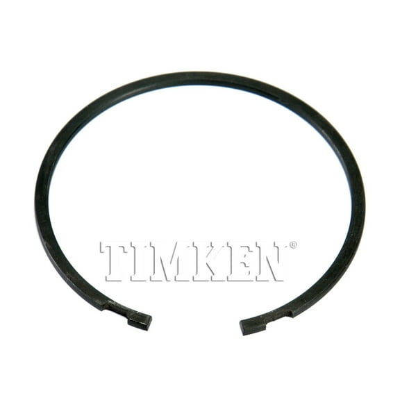 Wheel Bearing Retaining Ring