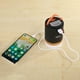 thumbnail image 4 of Lámpara de Camping recargable por USB 2 piezas Banco de energía Ehuebsd móvil para exteriores linterna colgante con Control remoto, 4 of 9
