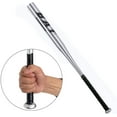 thumbnail image 3 of 34 Inch Baseball Bat Aluminium Baseball Bat Lightweight Full Size Youth Adult Outdoor Training and Practise Or Home Protection, 3 of 14