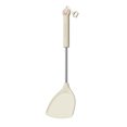 thumbnail image 1 of Utensilios de cocina de silicona, utensilios de cocina antiadherentes resistentes al calor, 1 of 5