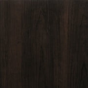 Sauder 60H Raised Panel Doors Storage Pantry, Cinnamon Cherry Finish
