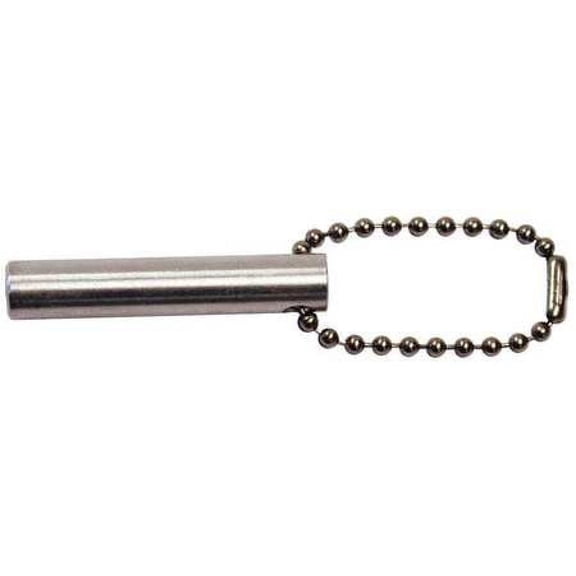 MAG-MATE KCR375 Magnetic Pickup,Keychain,2 In,4 lb