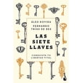 thumbnail image 1 of Libro Las Siete Llaves Tapa Blanda, Autor Alex Rovira, Editorial Booket Paidos Mexico, 1 of 3