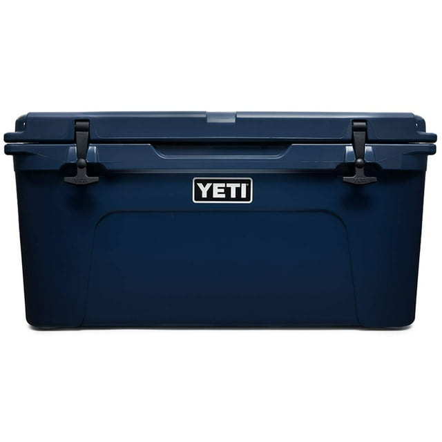 Hielera YETI Tundra 65 Azul Marino