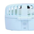 thumbnail image 4 of Hand Fans Water Spray Portable USB Rechargeable Pocket Fan for Office School Outdoor Travel, 4 of 5