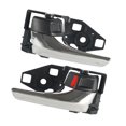 thumbnail image 4 of Manija de puerta interior,Manija de puerta interior compatible con 69206-0K110,Manija de puerta Tirador interior de automóvil Tirador resistente,Accesorios para vehículos de automóviles, 4 of 8