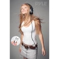 thumbnail image 3 of PYLE PHE5AB - Bass Boosting Portable Headphone Amplifier (Black Color), 3 of 4