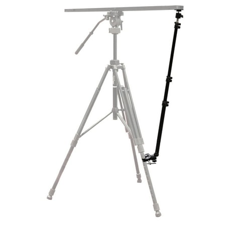 ALZO Universal Camera Slider Brace Support with Small