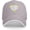 Gray, variant on Super Abuelo Spanish Hats Sandwich Cap Adjustable Casquette Dad Hat Unisex Classic Baseball Caps