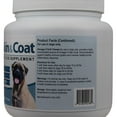 thumbnail image 3 of Skin & Coat Omega 3 Soft Chews, Large to Giant Dogs, 90 ct, 3 of 6