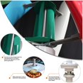 thumbnail image 4 of 1500W Wind Generator Inner Air Duct Alternative Energy Wind Turbine Power Permanent Maglev 12v 24v With MPPT Controller ,Easy Installation, 4 of 6