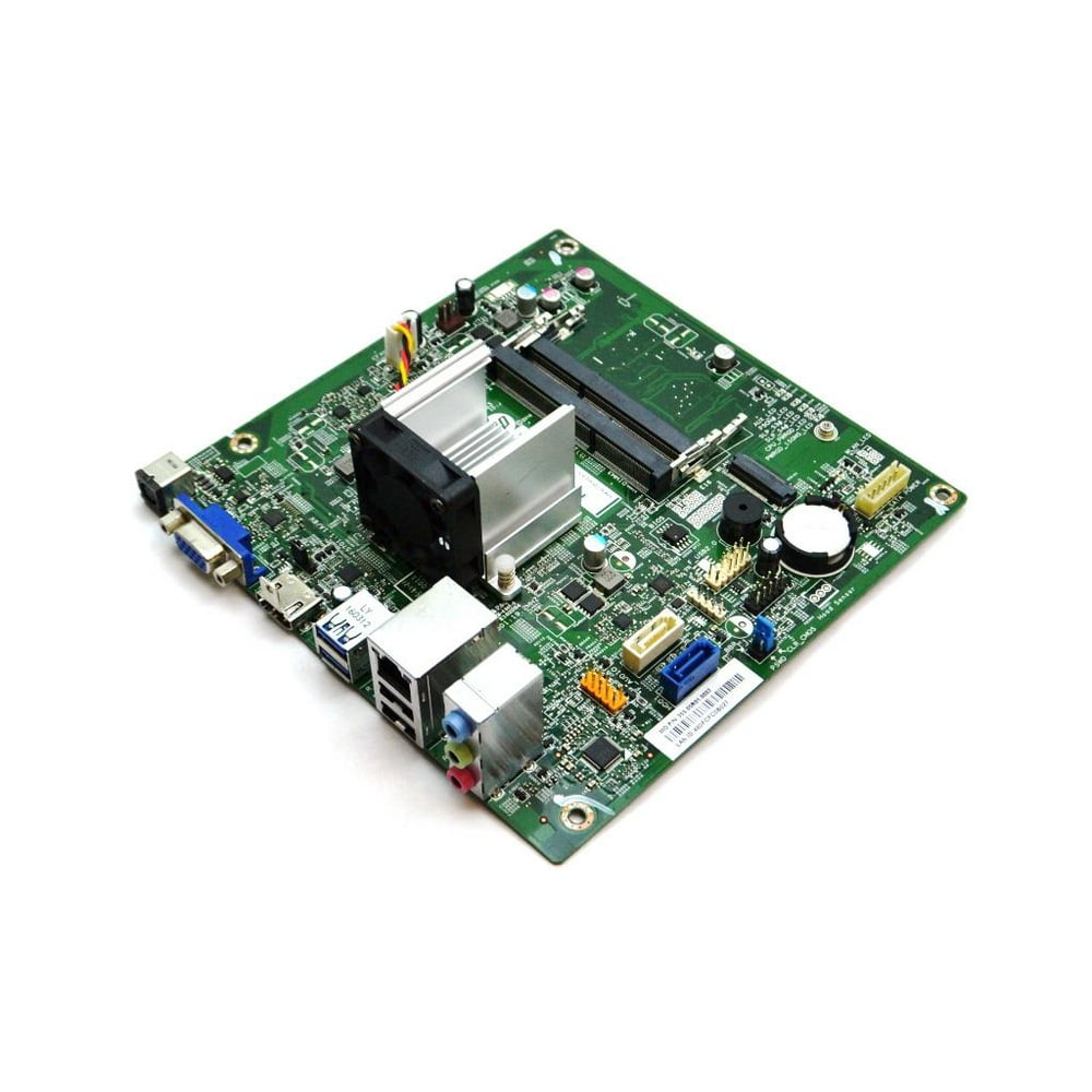 851033 002 851033 602 HP 460 A Slimline 260 A Intel J3710 GENEVA P