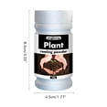 thumbnail image 1 of Quick Rooting Powder Fast Plant Flower Rooting Powder Quick Growth Transplant Fertilizer for Improving Flowering Cutting Survival, 1 of 6