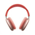 thumbnail image 5 of Open Box APPLE AIRPODS MAX PINK WITH RED HEADBAND, 5 of 5
