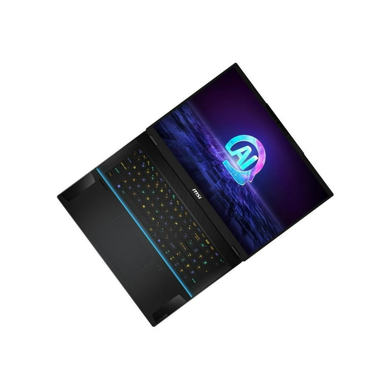 MSI Stealth 18' Gaming Laptop, GeForce RTX 4080 GPU, Intel Core