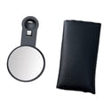 thumbnail image 4 of Espejo reflector para selfies,Accesorio para teléfono Clip reflectante Reflector para selfies,Clip reflectante para espejo de cámara de teléfono inteligente,Cámara trasera de teléfono, 4 of 8