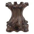 thumbnail image 2 of Holder Wooden Stand For Sphere Portable Display Stand Decorative Wood Rack Wood Display Stand Base Orb Egg Base Decorative decorative tabletop crafts, 2 of 8