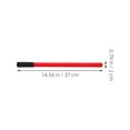 thumbnail image 2 of Luxshiny 2Pcs Extended Reach Hydraulic Jack Handle with Steel Build for Efficient Floor Jack Repair, 2 of 8