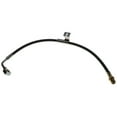 thumbnail image 1 of Front Left Brake Hose - Compatible with 1979 - 1986 GMC C2500 1980 1981 1982 1983 1984 1985, 1 of 2