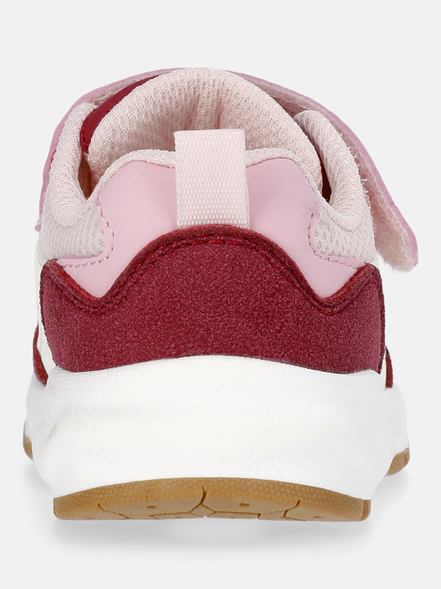 Wonder Nation Baby Chunky Jogger Sneakers