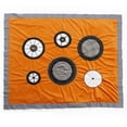 thumbnail image 4 of Juego de Ropa de Cama para Bebé One Grace Place Teyo's Tires 3 Piezas, 4 of 4
