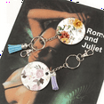 thumbnail image 7 of 200PCS Metal Lobster Claw Clasp with Key Rings, Keychains Clips and Key Chain Rings,Keychain Rings Making Kit for Crafts, 7 of 7