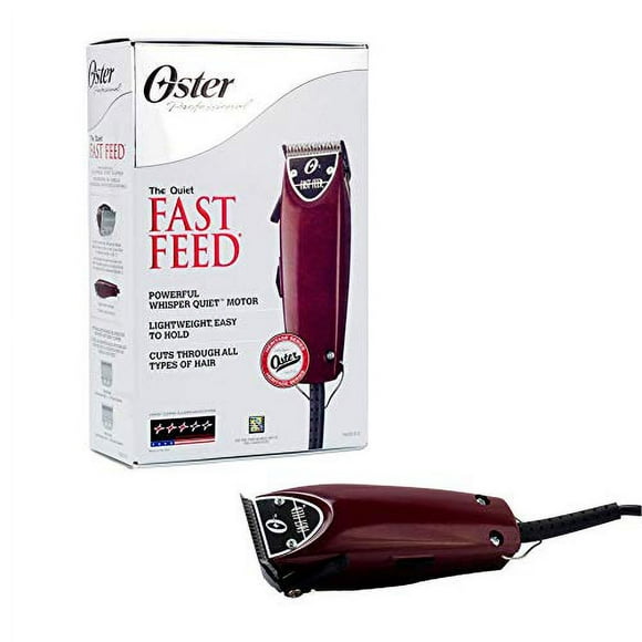 Oster Clipper Guards