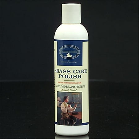 UPC: 0028199000540 | Godinger 54 Brass Care Polish