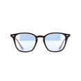 thumbnail image 2 of RAY BAN Sunglasses RB4258F 62311N Shiny Opal Brown 52MM, 2 of 3
